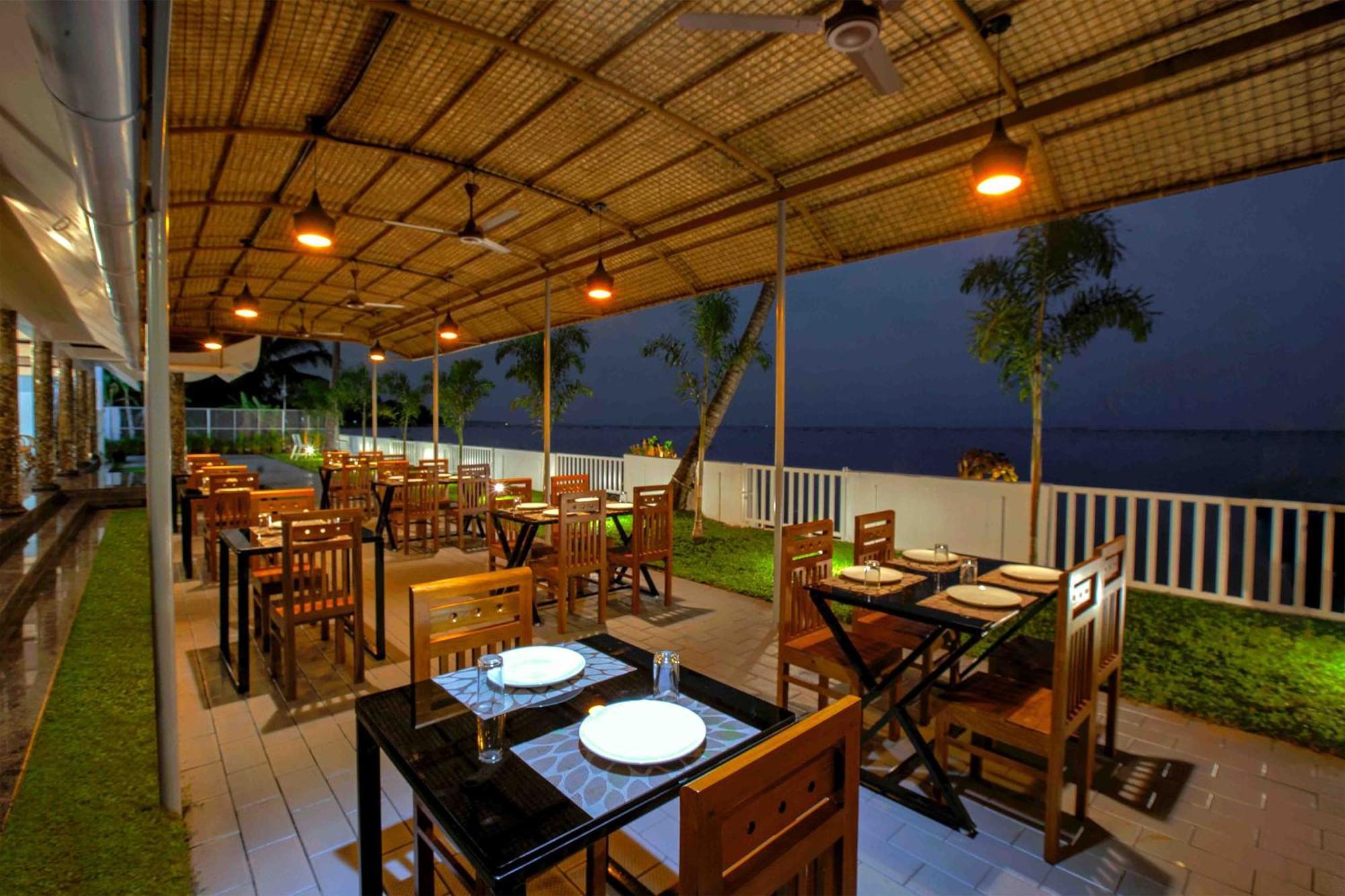 Vembanad Village Backwater Resort Alappuzha Exterior foto