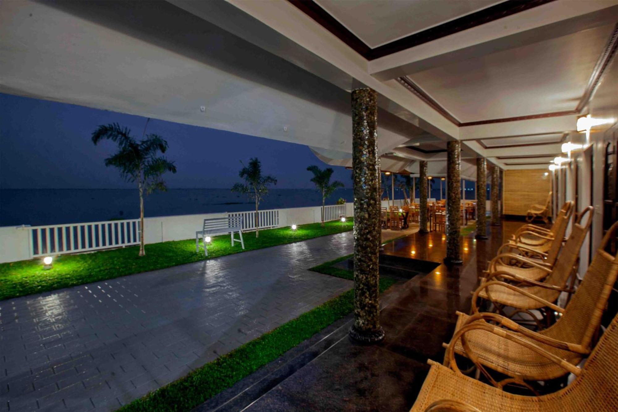 Vembanad Village Backwater Resort Alappuzha Exterior foto